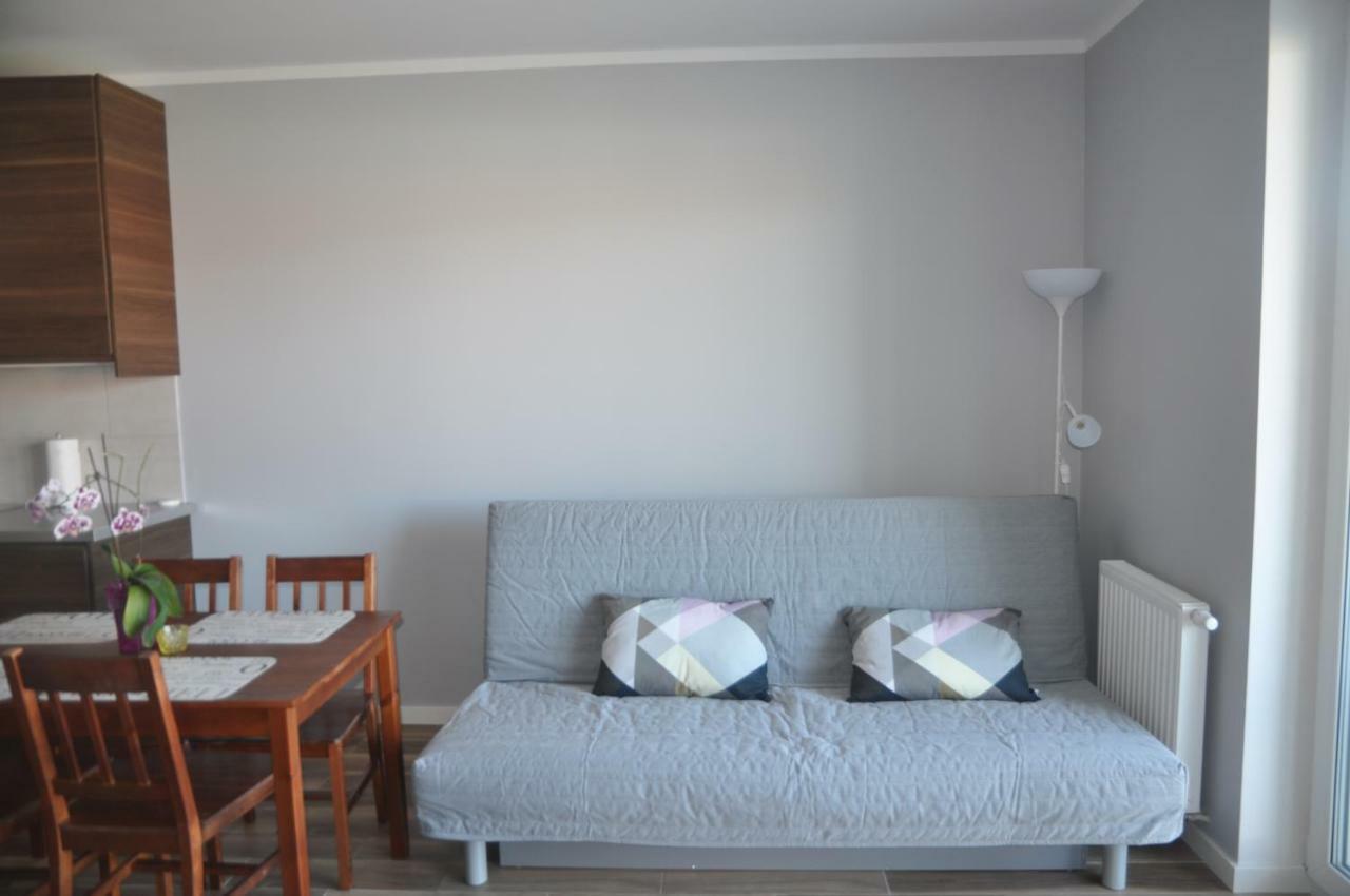 Apartament Berlin Swinoujscie Bagian luar foto