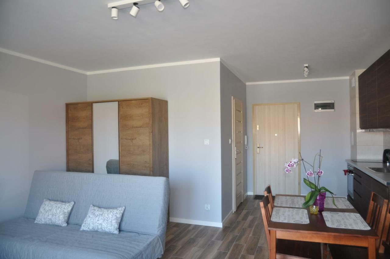 Apartament Berlin Swinoujscie Bagian luar foto