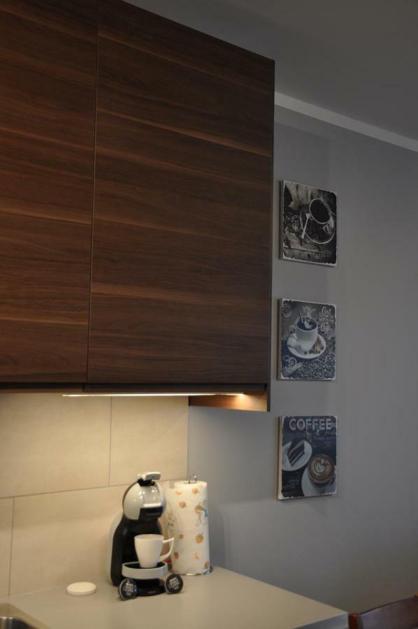 Apartament Berlin Swinoujscie Bagian luar foto
